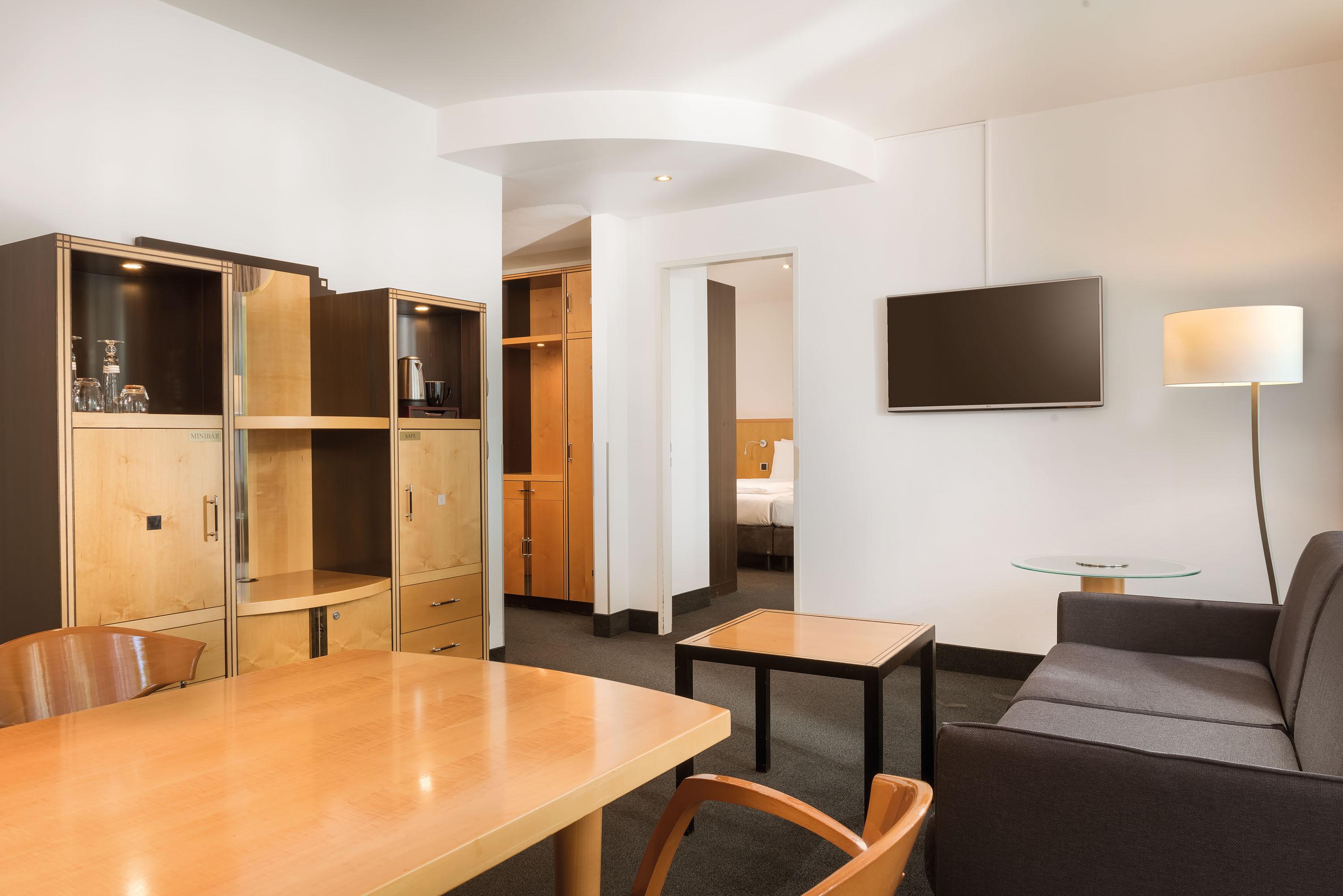 Seminaris Hotel لبسيا المظهر الخارجي الصورة