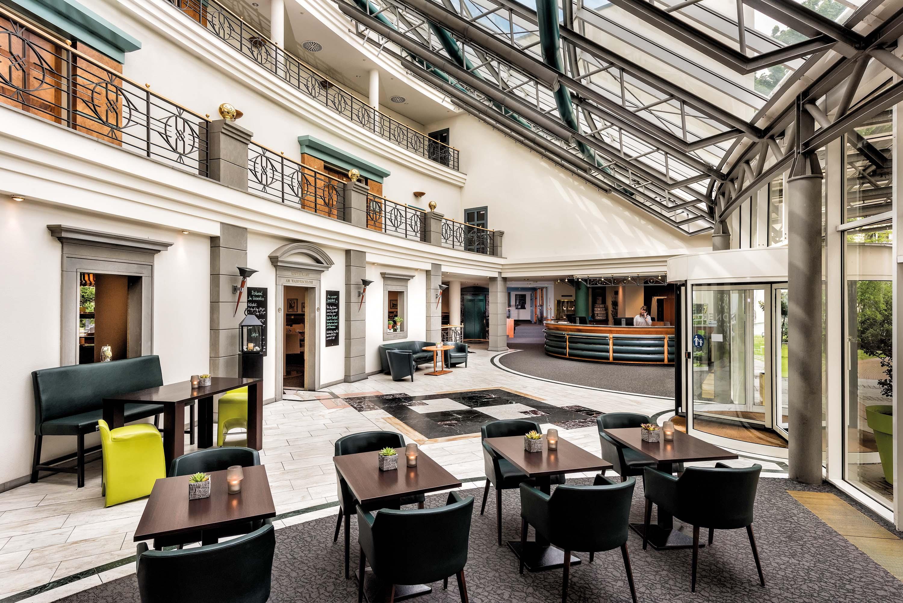 Seminaris Hotel لبسيا المظهر الخارجي الصورة