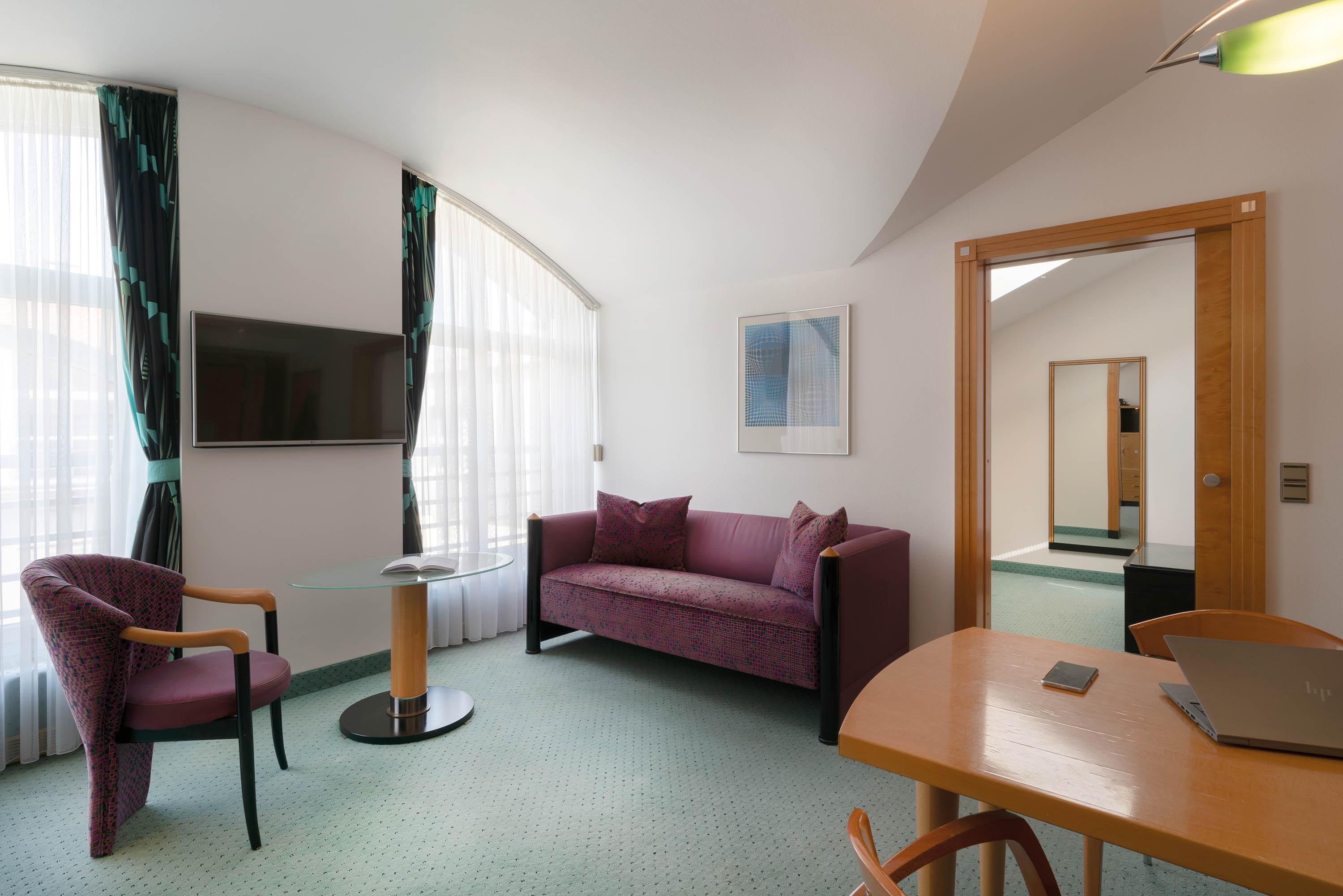 Seminaris Hotel لبسيا المظهر الخارجي الصورة